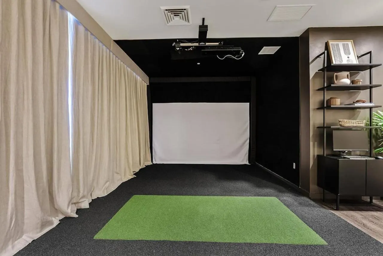 Elegant 28Th Floor High Rise, Gym, Parking, Pool, Golf Lejlighed Phoenix USA
